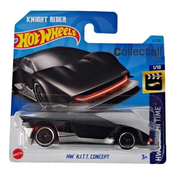 HW K.I.T.T. Concept (06/250)