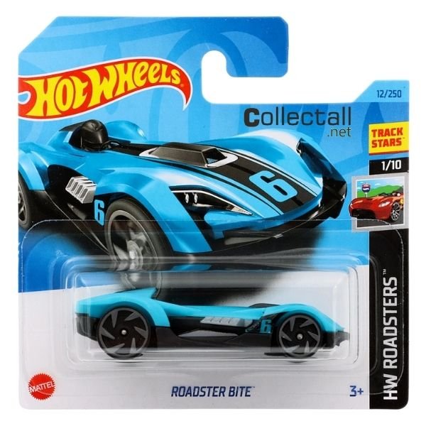 Roadster Bite (12/250)