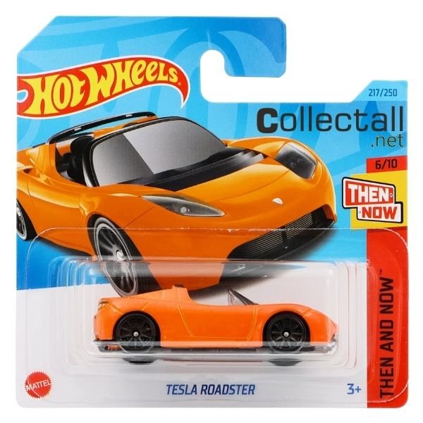 Tesla Roadster (217/250)