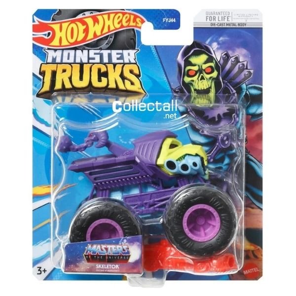 Skeletor Masters Of The Universe