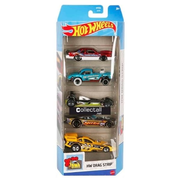 HW Drag Strip