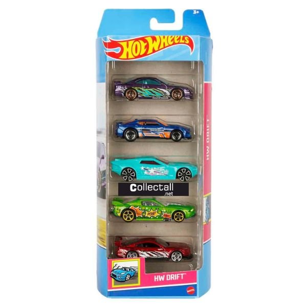 HW Drift