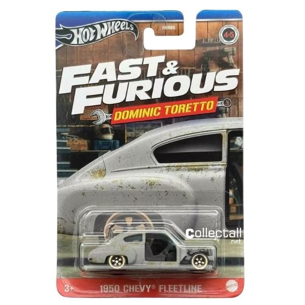 1950 Chevy Fleetline (04/05)