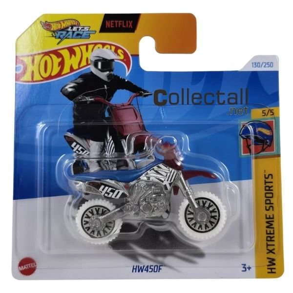 HW450F (130/250)