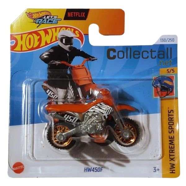 HW450F (130/250)