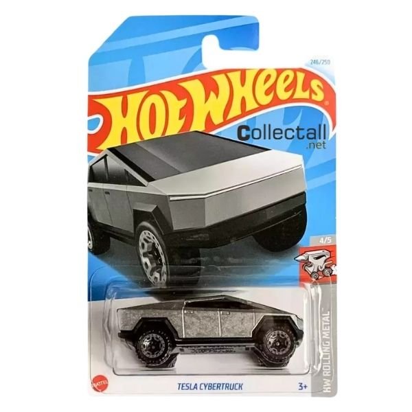Tesla Cybertruck (246/250)