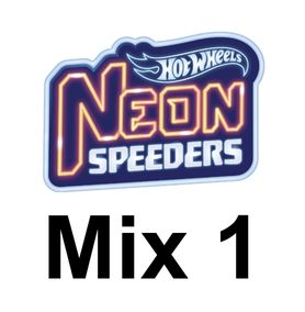 Mix 1