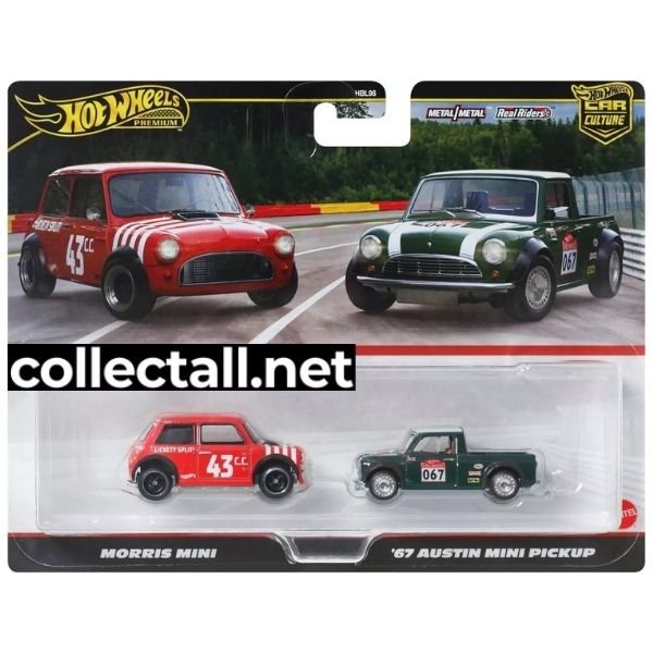 Mini (2 Pack)