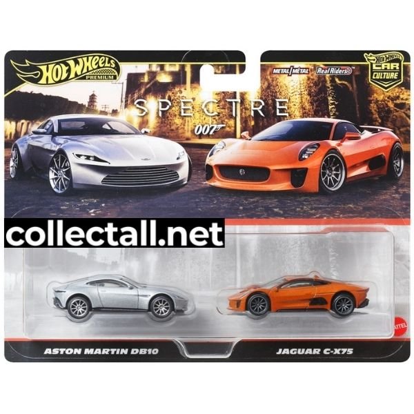 Spectre (2 Pack)