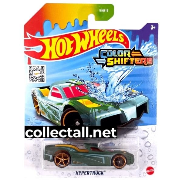Hypertruck