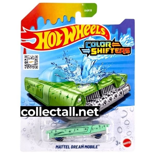 Mattel Dream Mobile