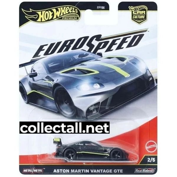 Aston Martin Vantage GTE (2/5)