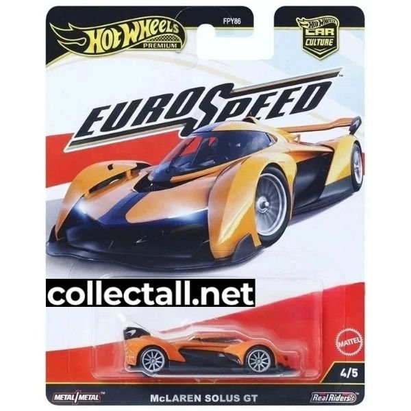 McLaren Solus GT (4/5)