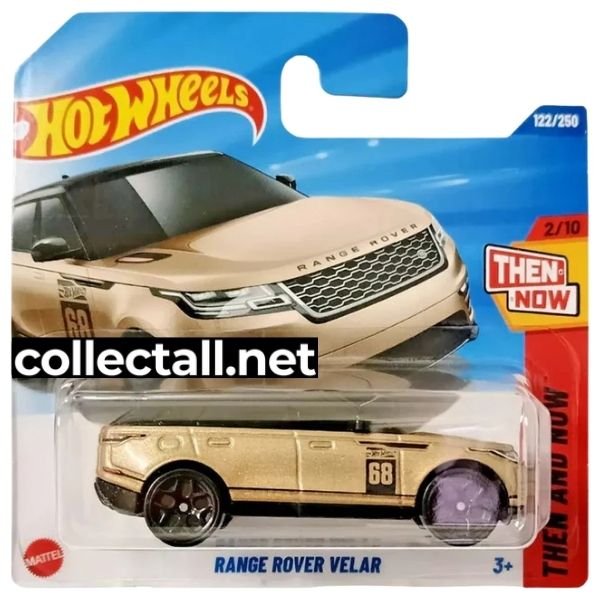 Range Rover Velar (122/250)