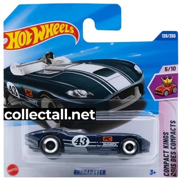 RRRoadster (128/250)