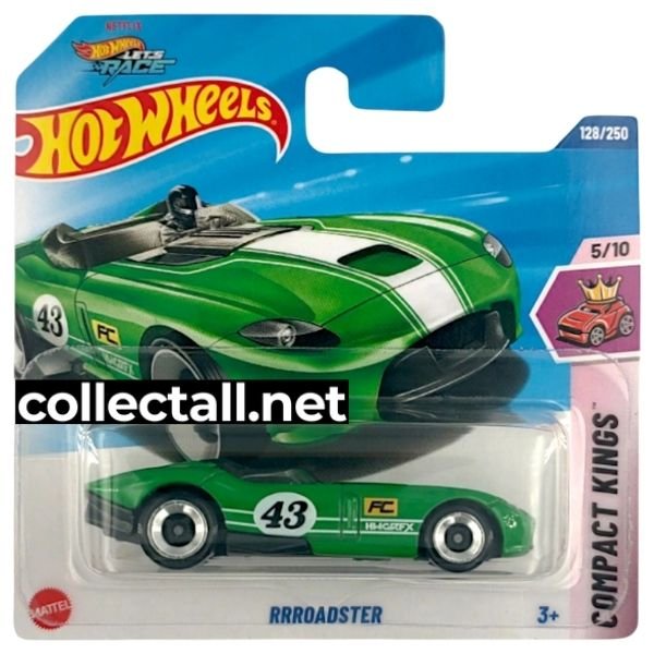 RRRoadster (128/250)