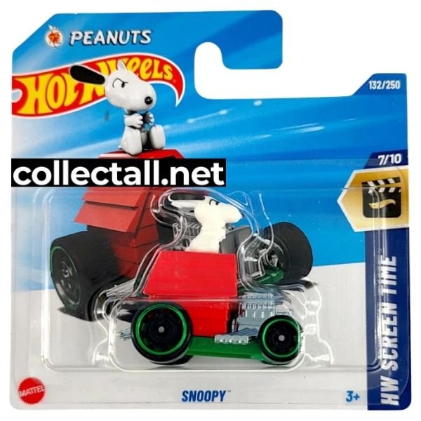 Snoopy (132/250)