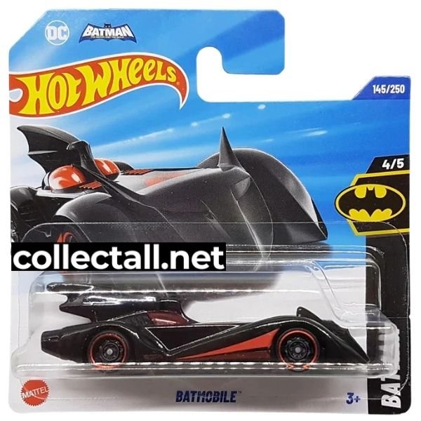 Batmobile (145/250)