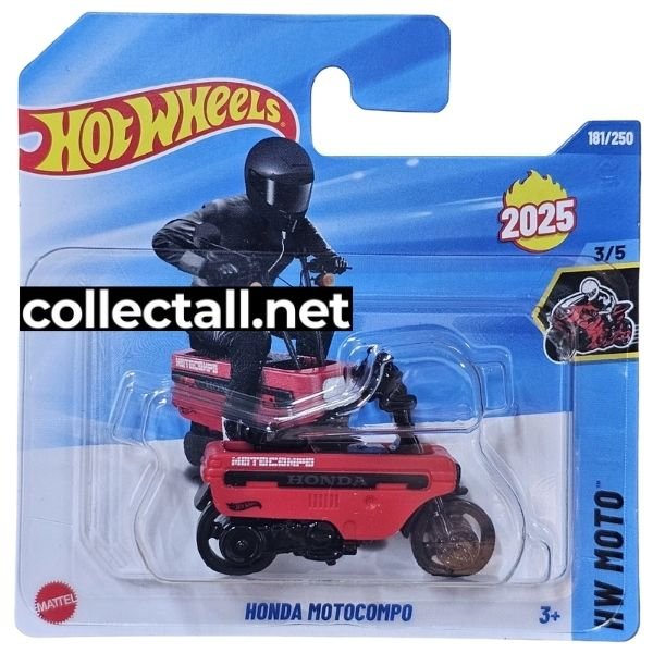 Honda Motocompo (181/250)