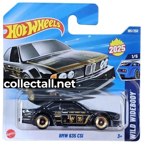 BMW 635 CSi (185/250)