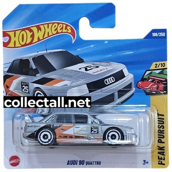 Audi 90 Quattro (199/250)