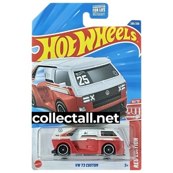 VW T3 Custom (200/250)