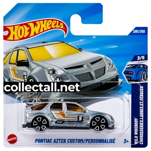 Pontiac Aztek Custom (205/250)