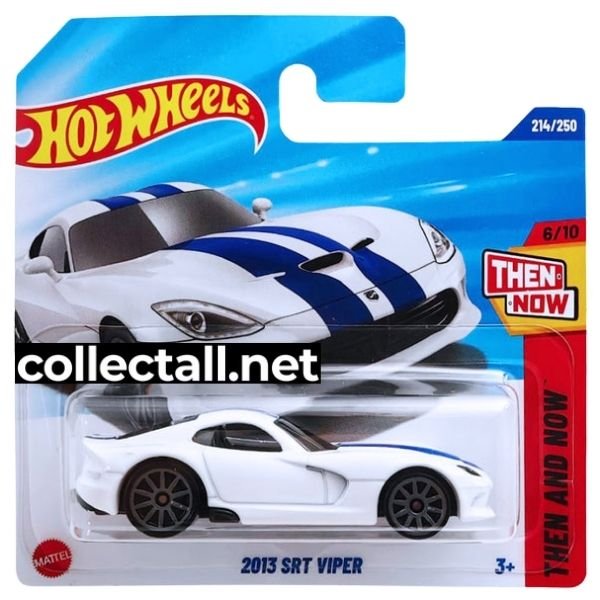 2013 SRT Viper (214/250)