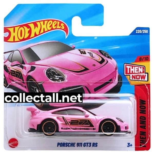 Porsche 911 GT3 RS (220/250)