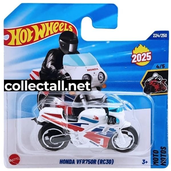 Honda VFR750R (RC30) (224/250)