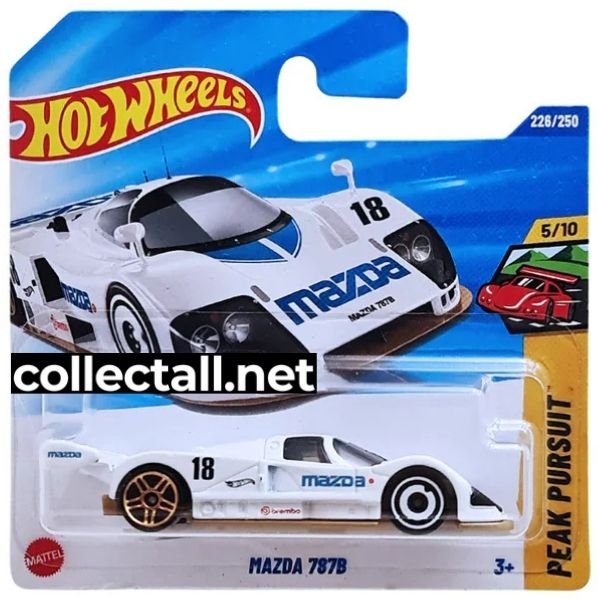 Mazda 787B (226/250)
