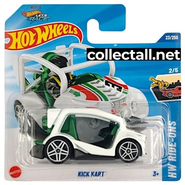 Kick Kart (23/250)