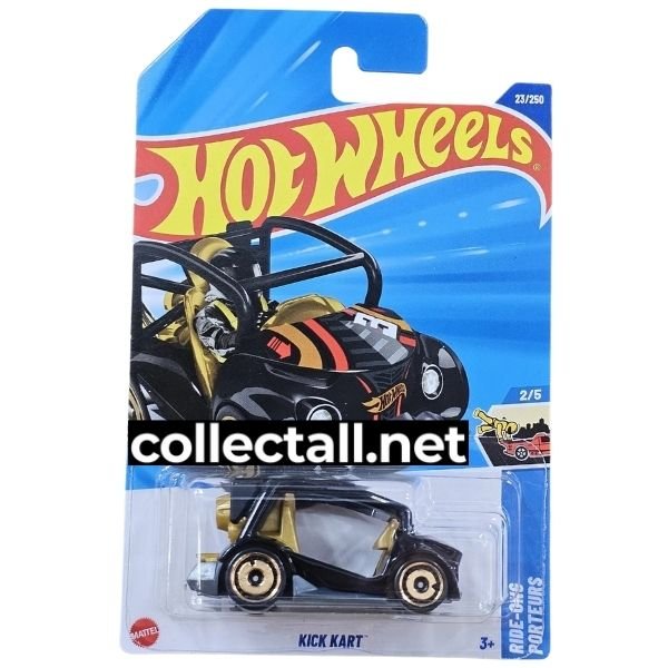 Kick Kart (23/250)
