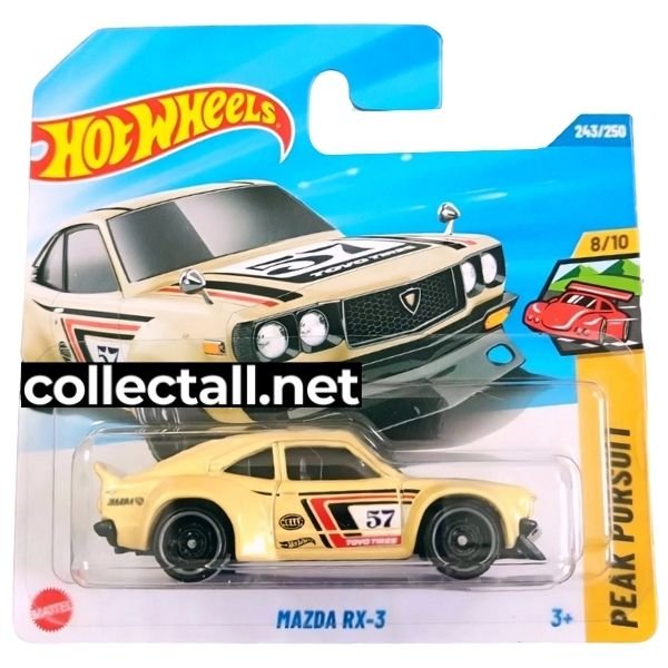 Mazda RX-3 (243/250)