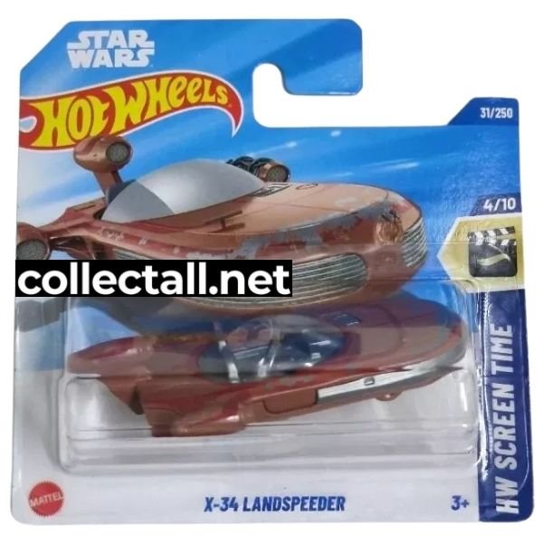 X-34 Landspeeder (31/250)