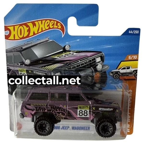 1988 Jeep Wagoneer (44/250)