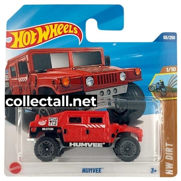 Humvee (55/250)