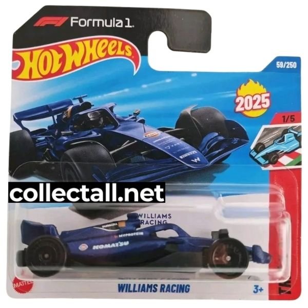 Williams Racing (59/250)