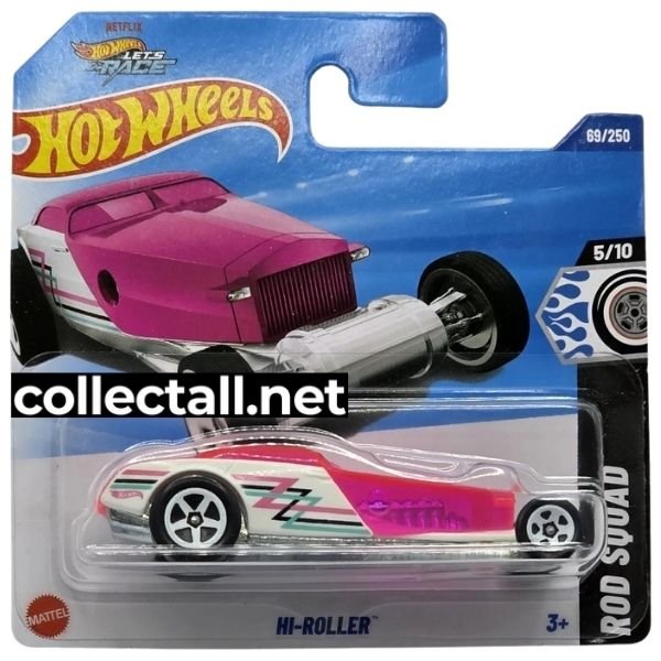 Hi-Roller (69/250)