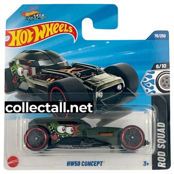 HW50 Concept (70/250)