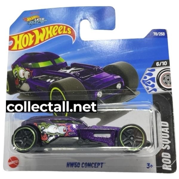 HW50 Concept (70/250)