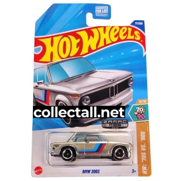 BMW 2002 (77/250)