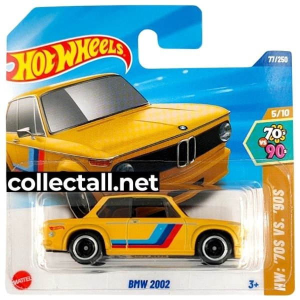 BMW 2002 (77/250)
