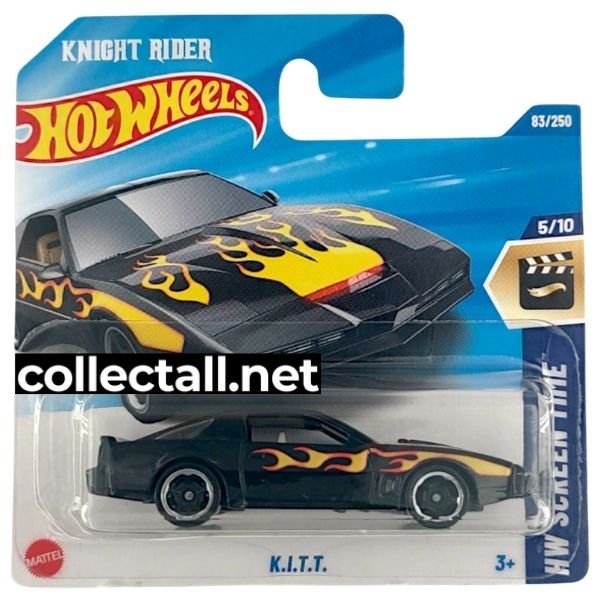 K.I.T.T. (83/250)
