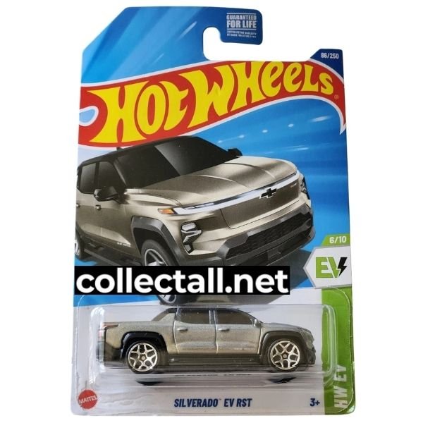 Silverado EV RST (86/250)
