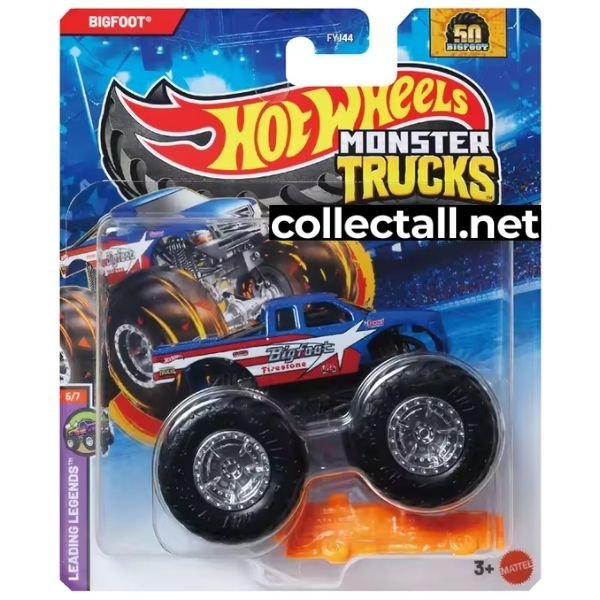 Bigfoot