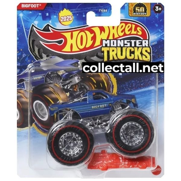 Bigfoot