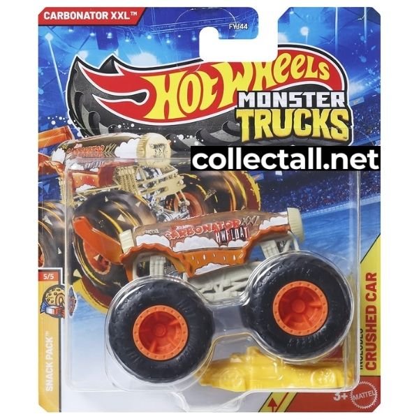 Carbonator XXL