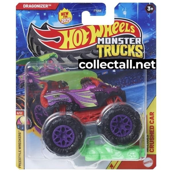 Dragonizer