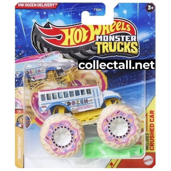 HW Dozen Delivery